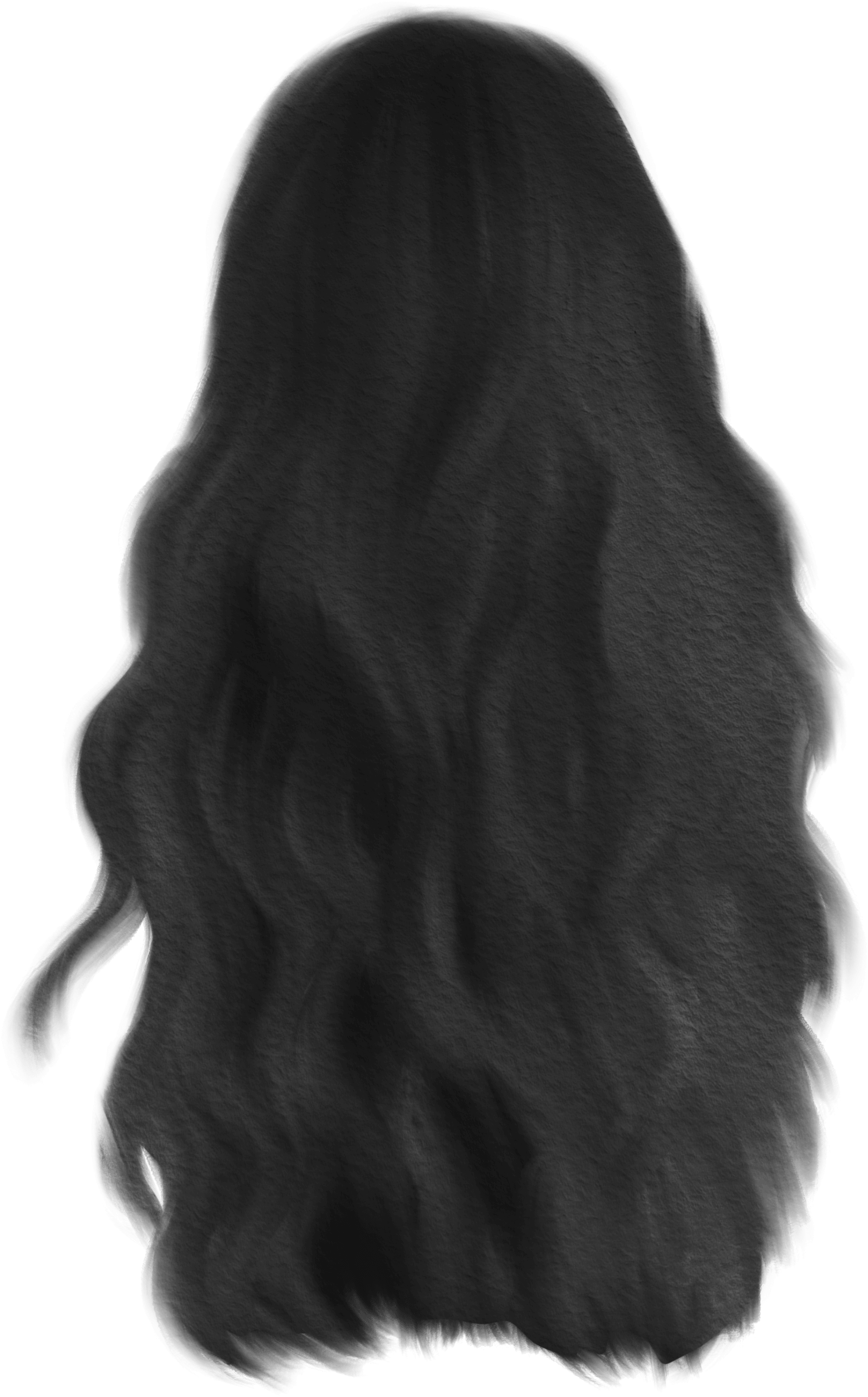 long hair5 long hair5